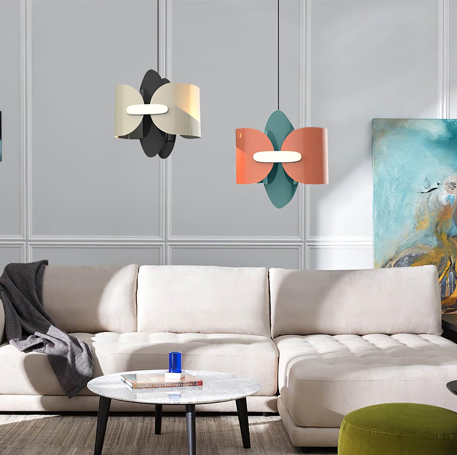 Comey Pendant Light