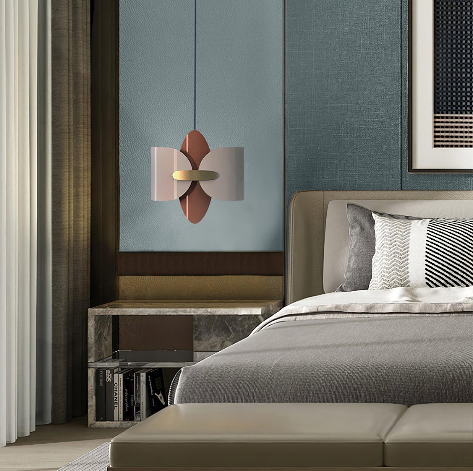 Comey Pendant Light