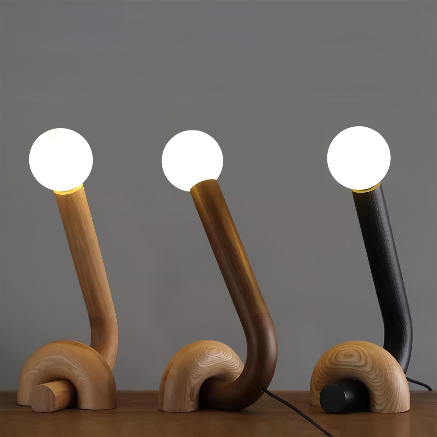 Caroyel Table Lamp