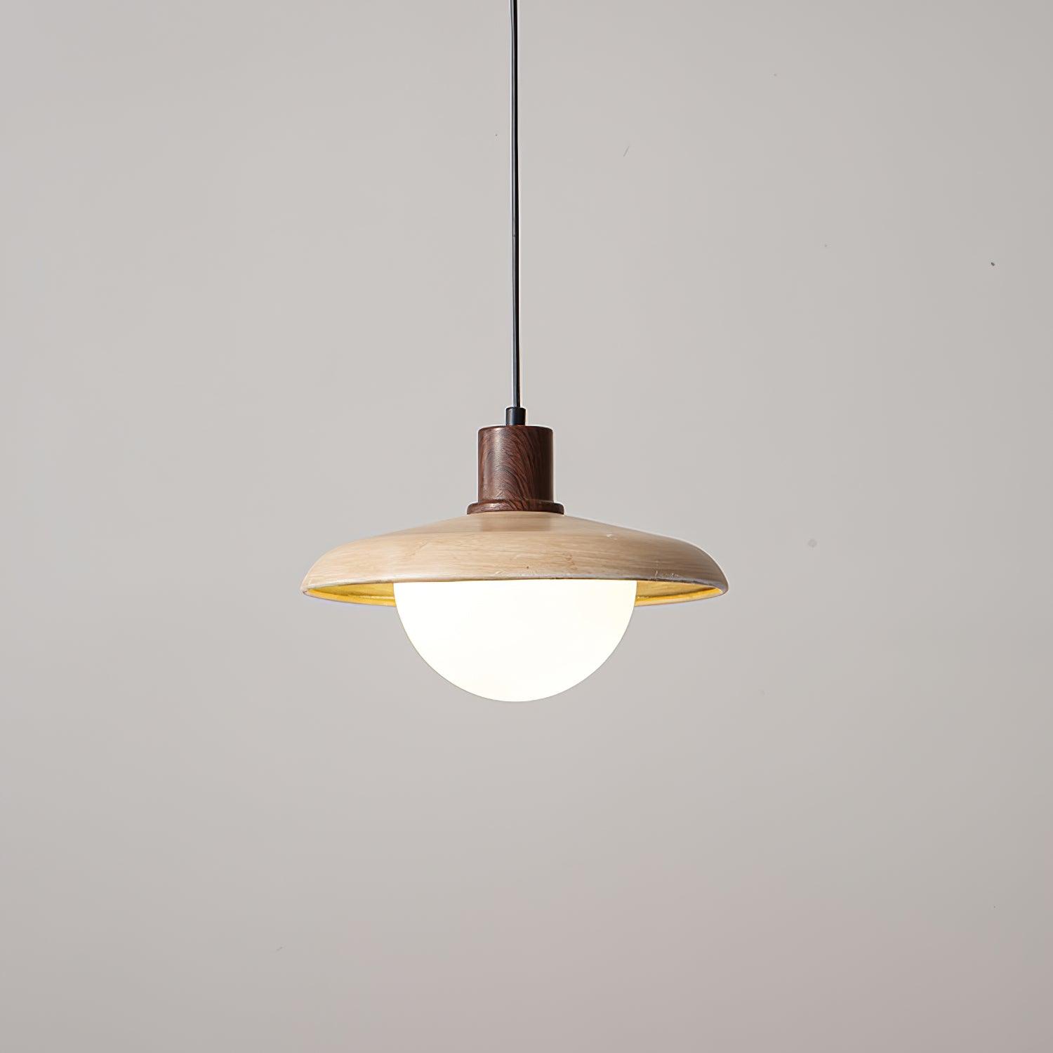 Phyvron Pendant Light