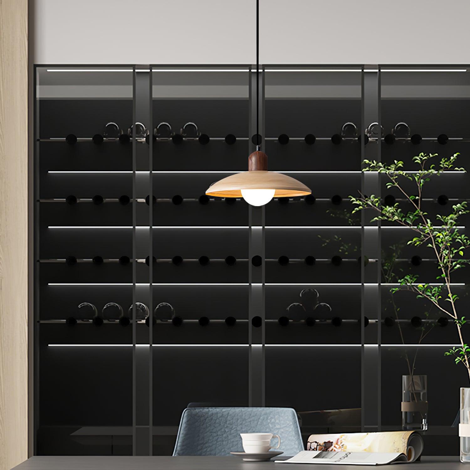Phyvron Pendant Light