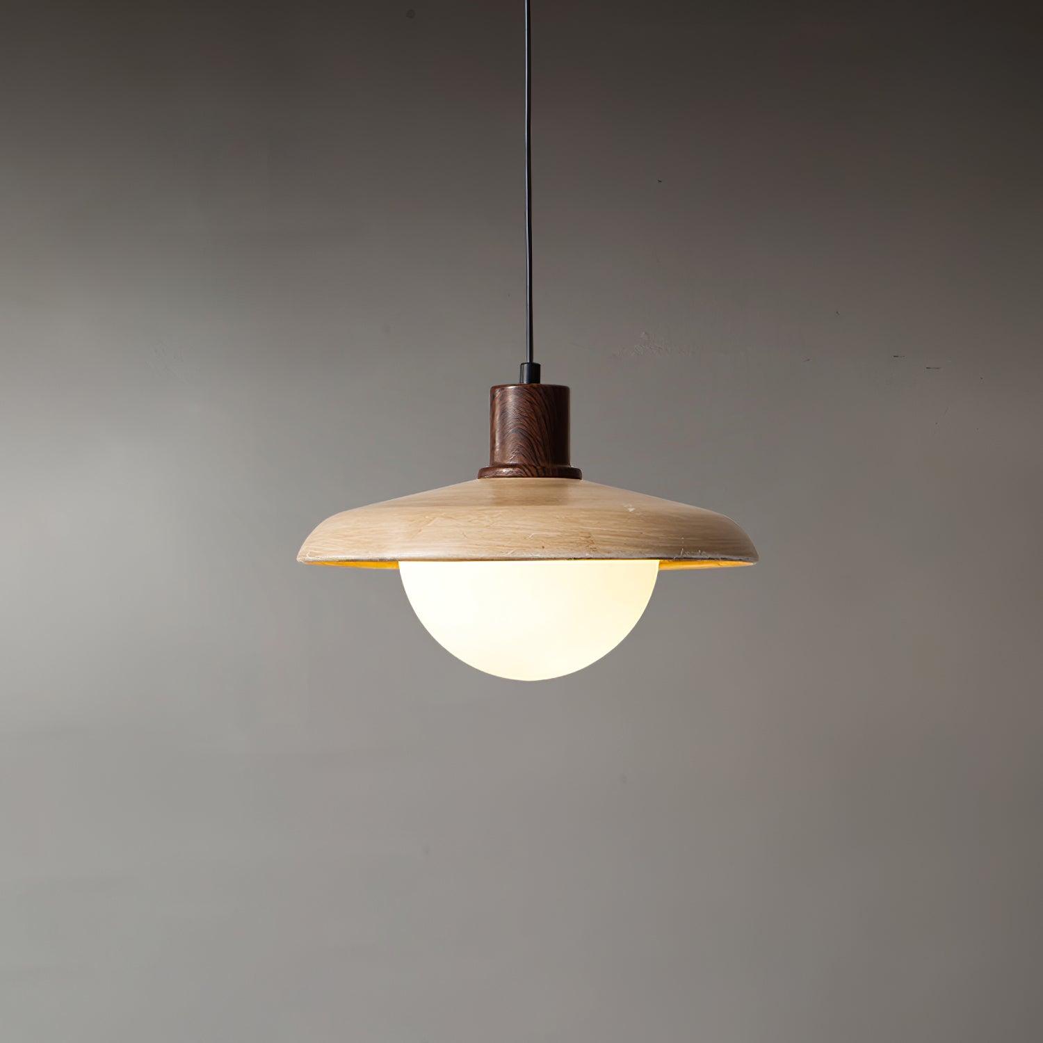 Phyvron Pendant Light