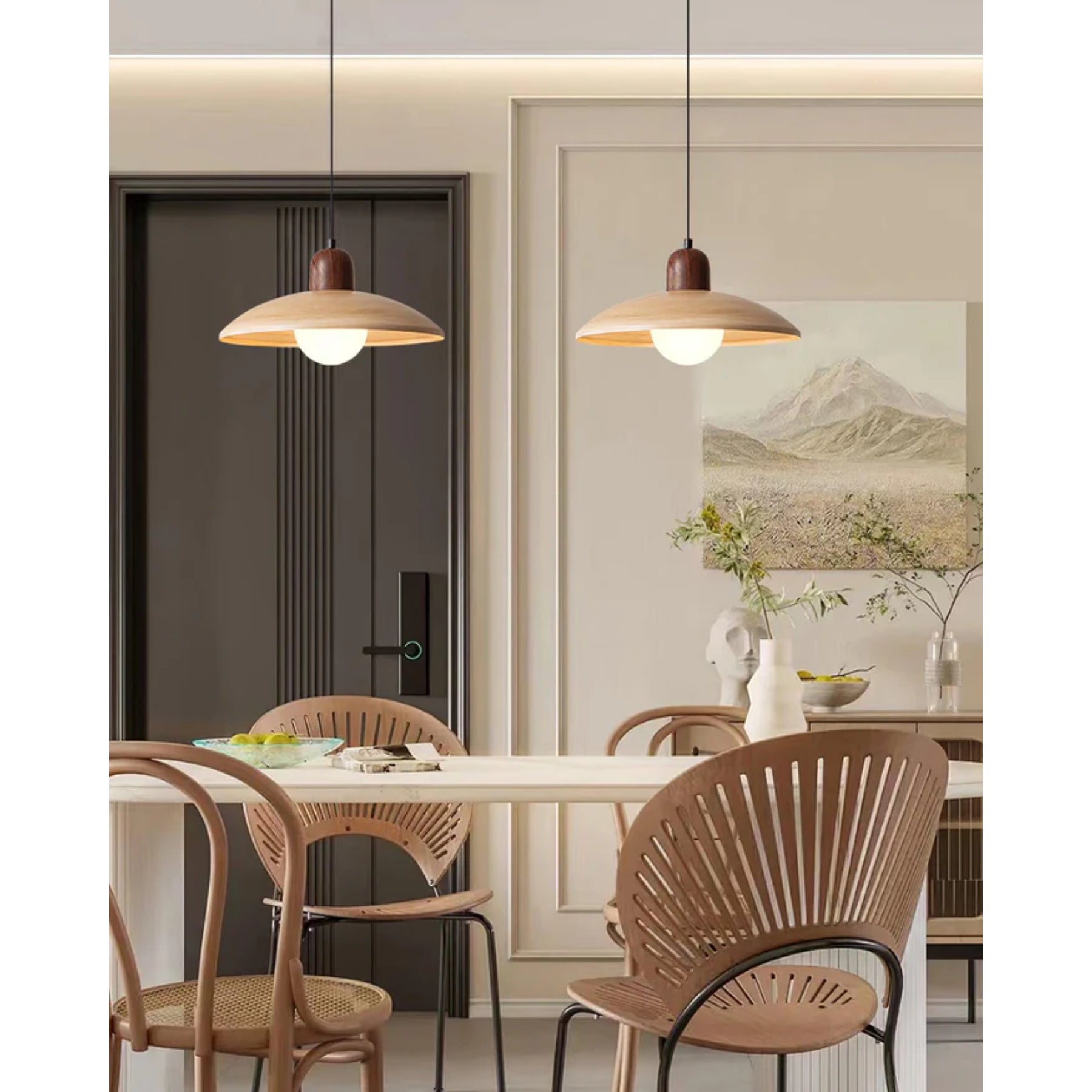 Phyvron Pendant Light