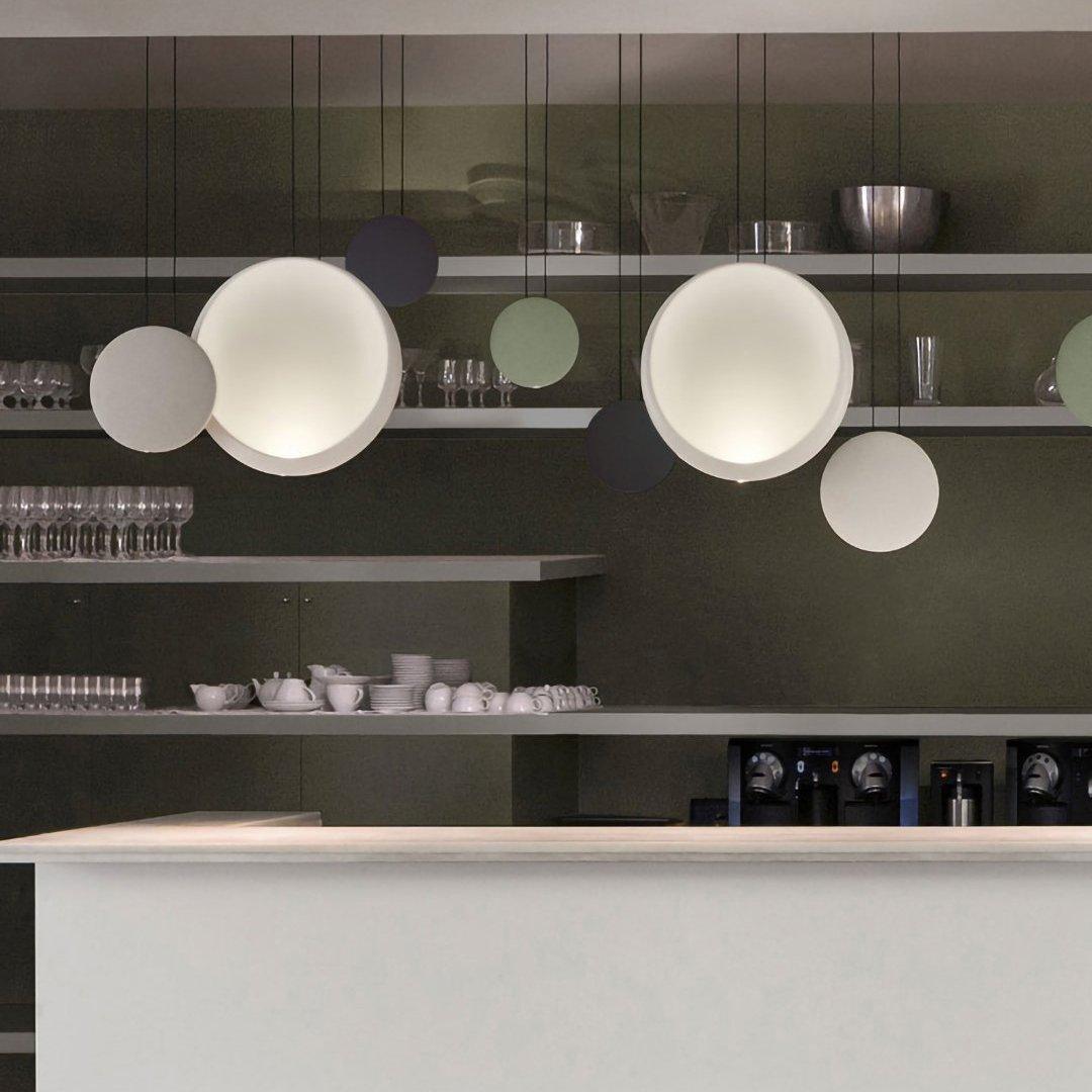 Cosemis Pendant Light