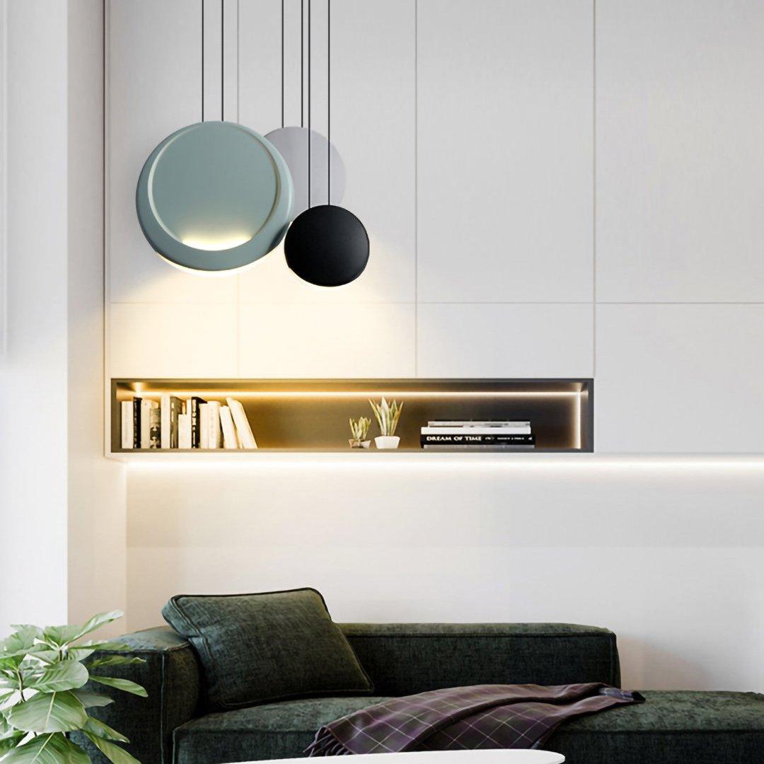 Zayana Pendant Light