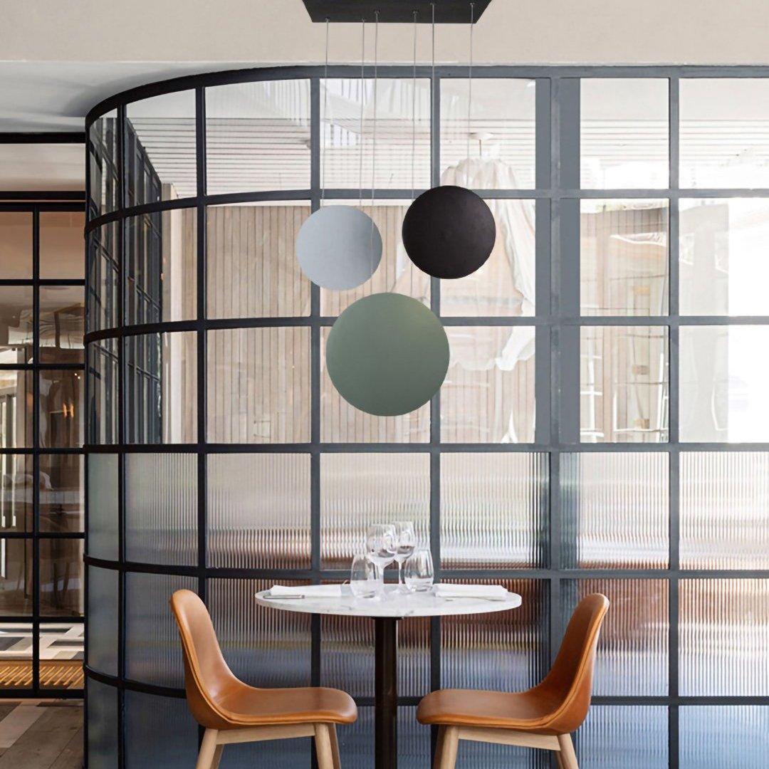 Zayana Pendant Light