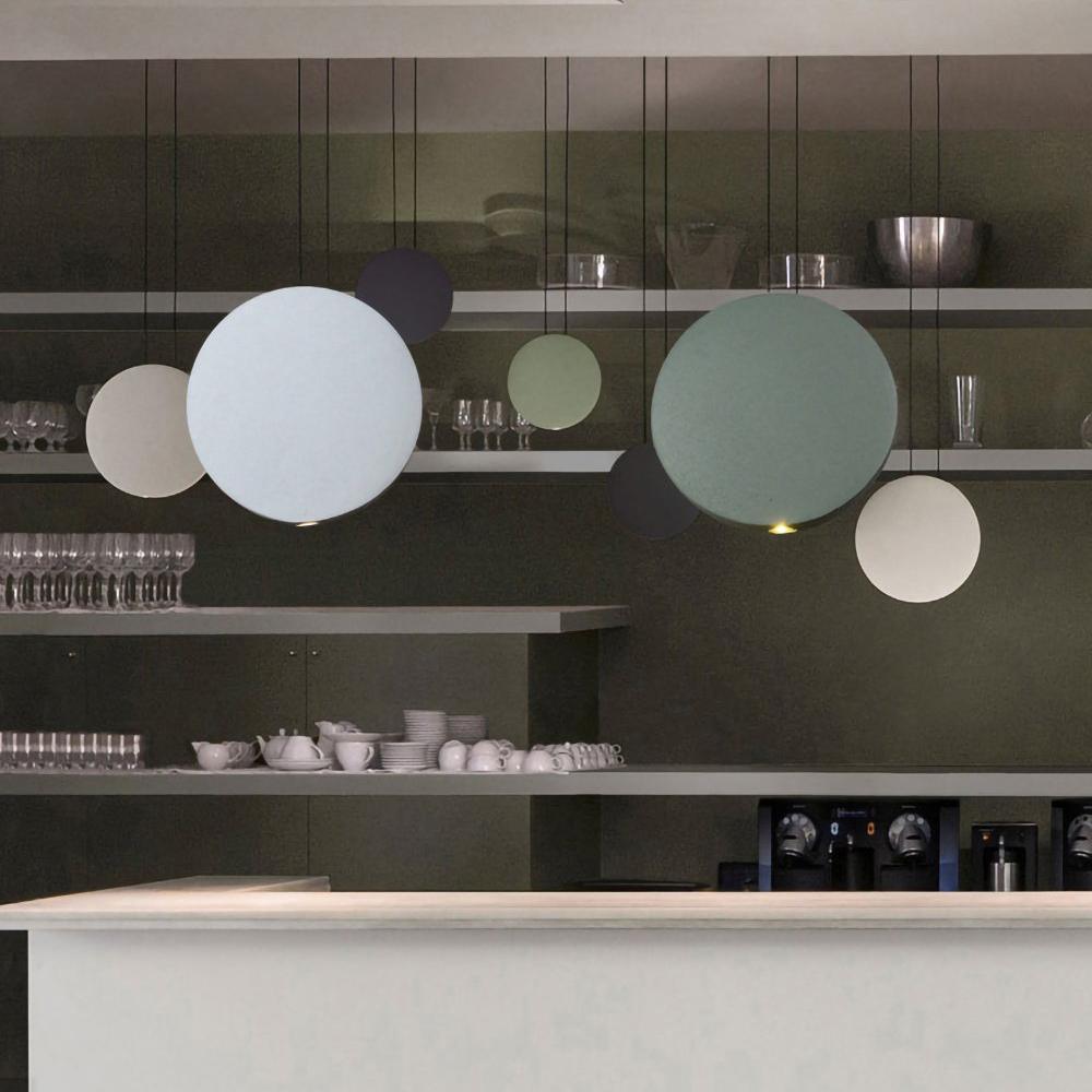 Zayana Pendant Light