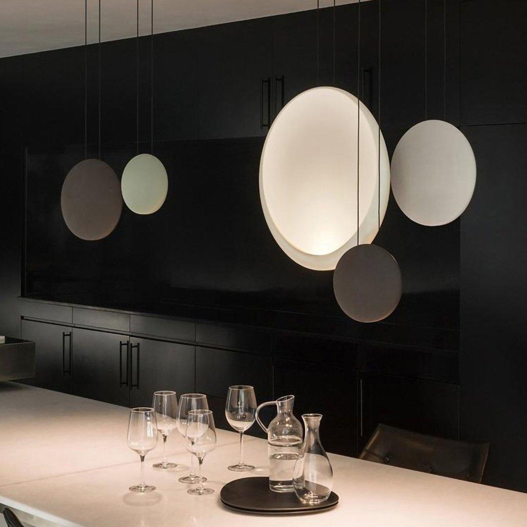 Cosemis Pendant Light