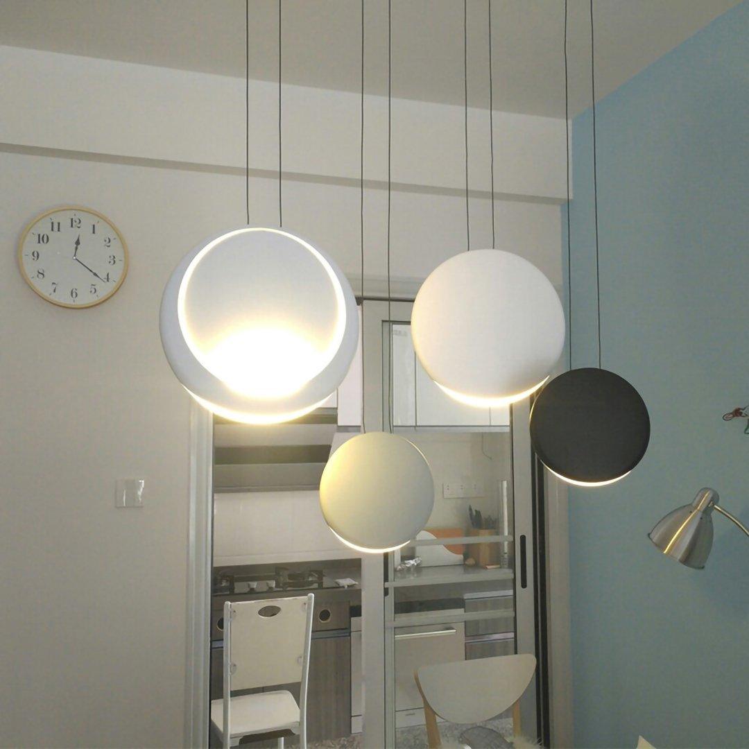 Zayana Pendant Light