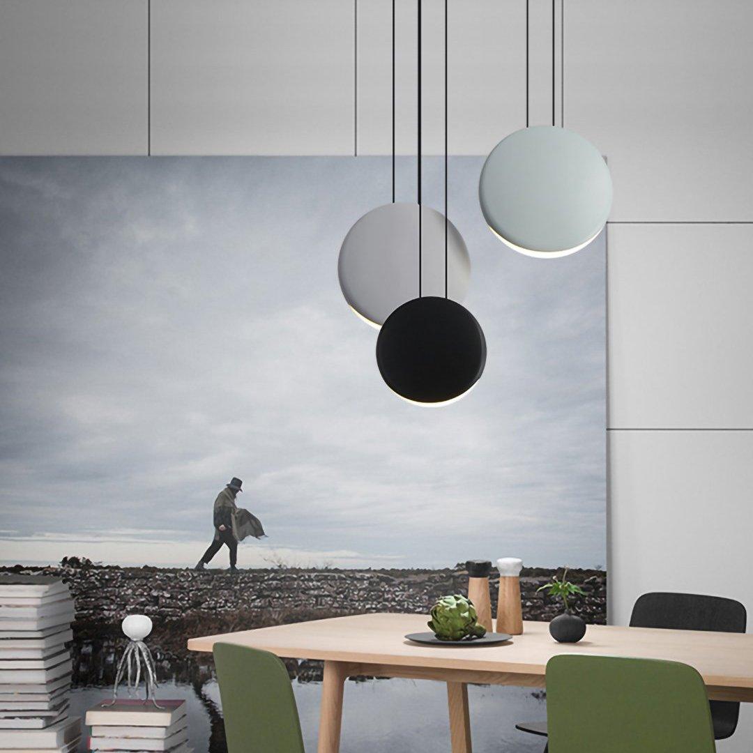 Zayana Pendant Light