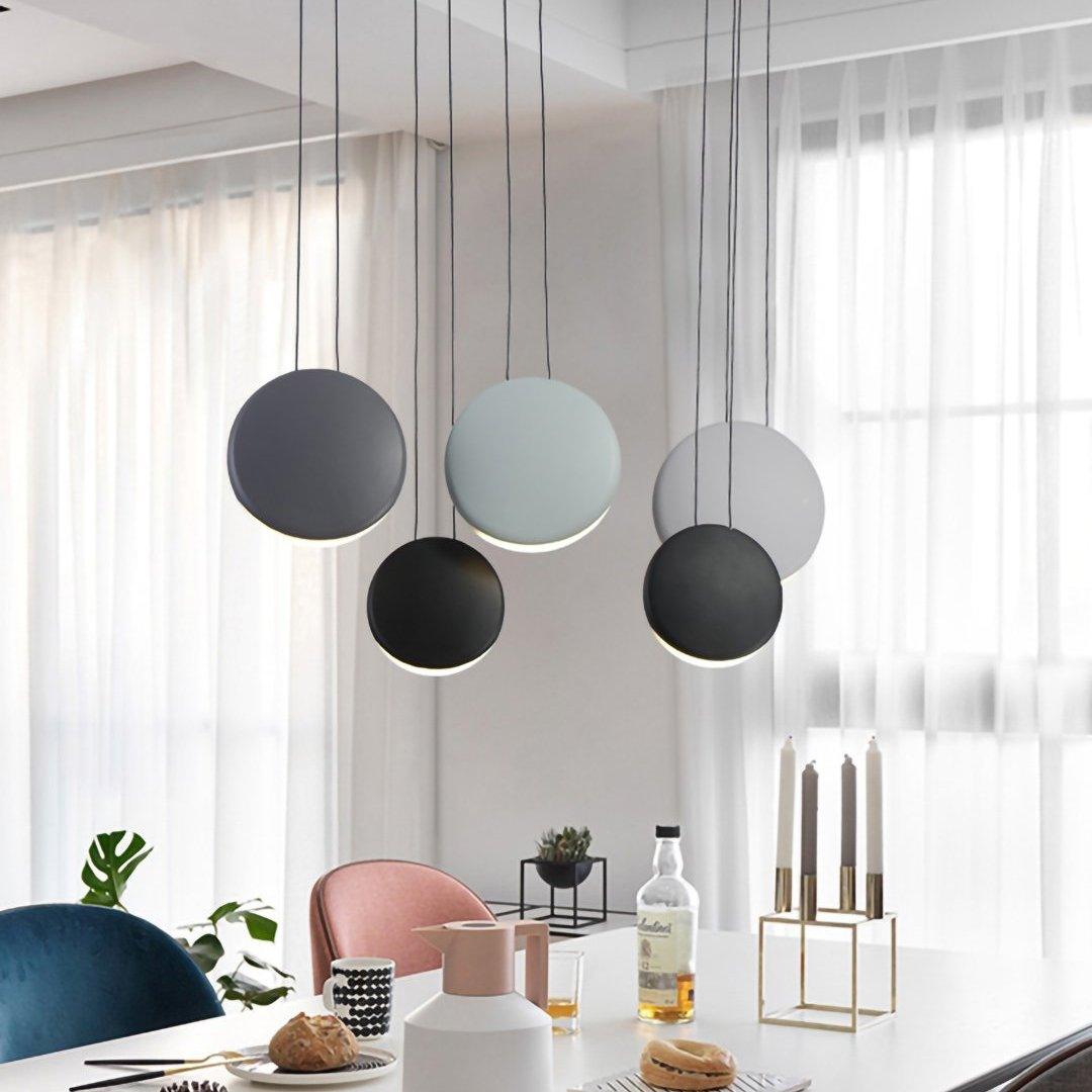 Zayana Pendant Light