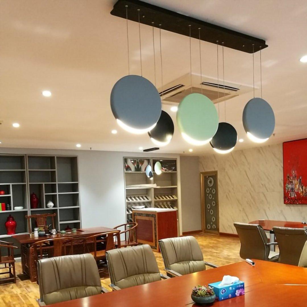 Zayana Pendant Light