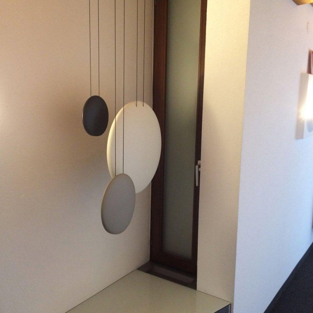 Cosemis Pendant Light