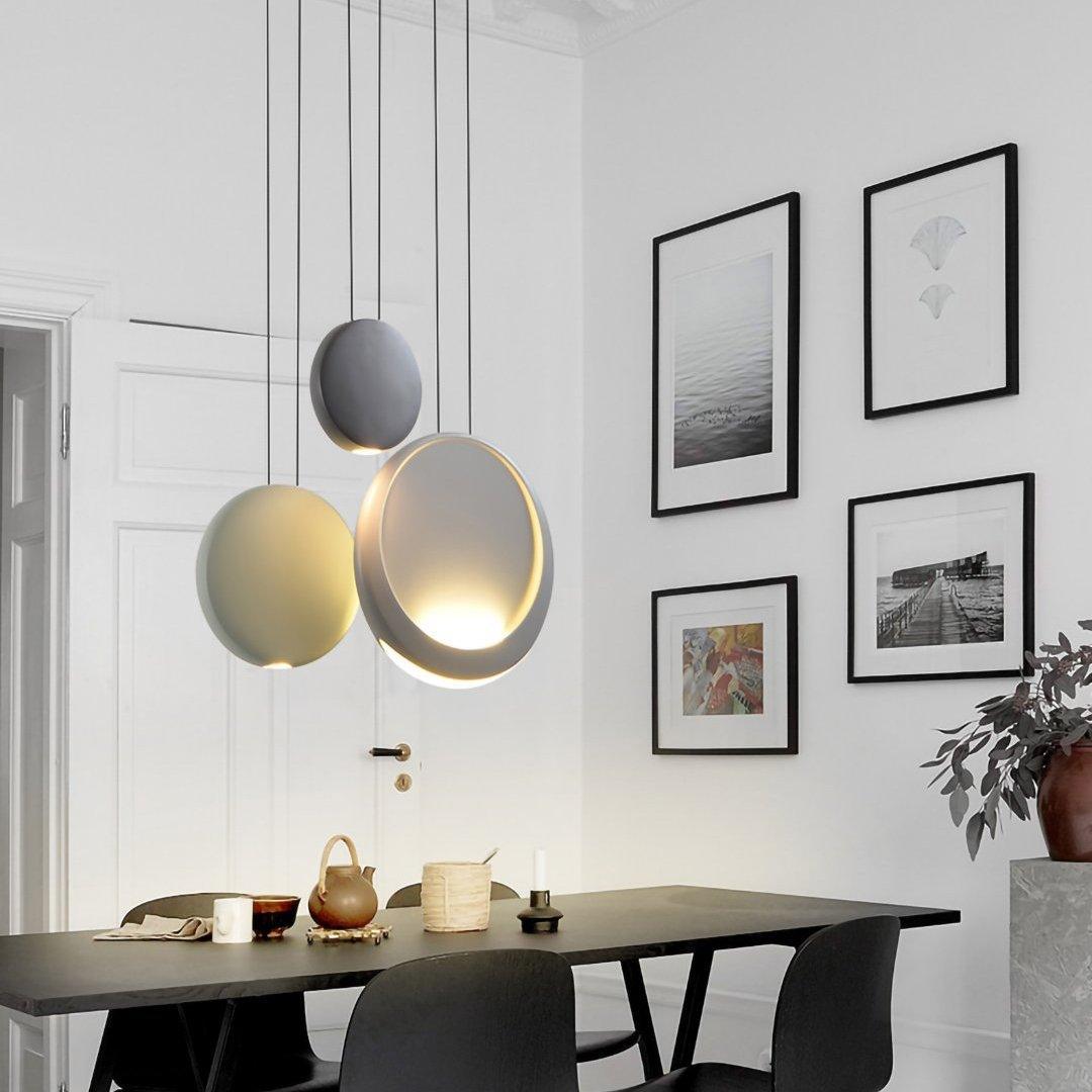 Cosemis Pendant Light