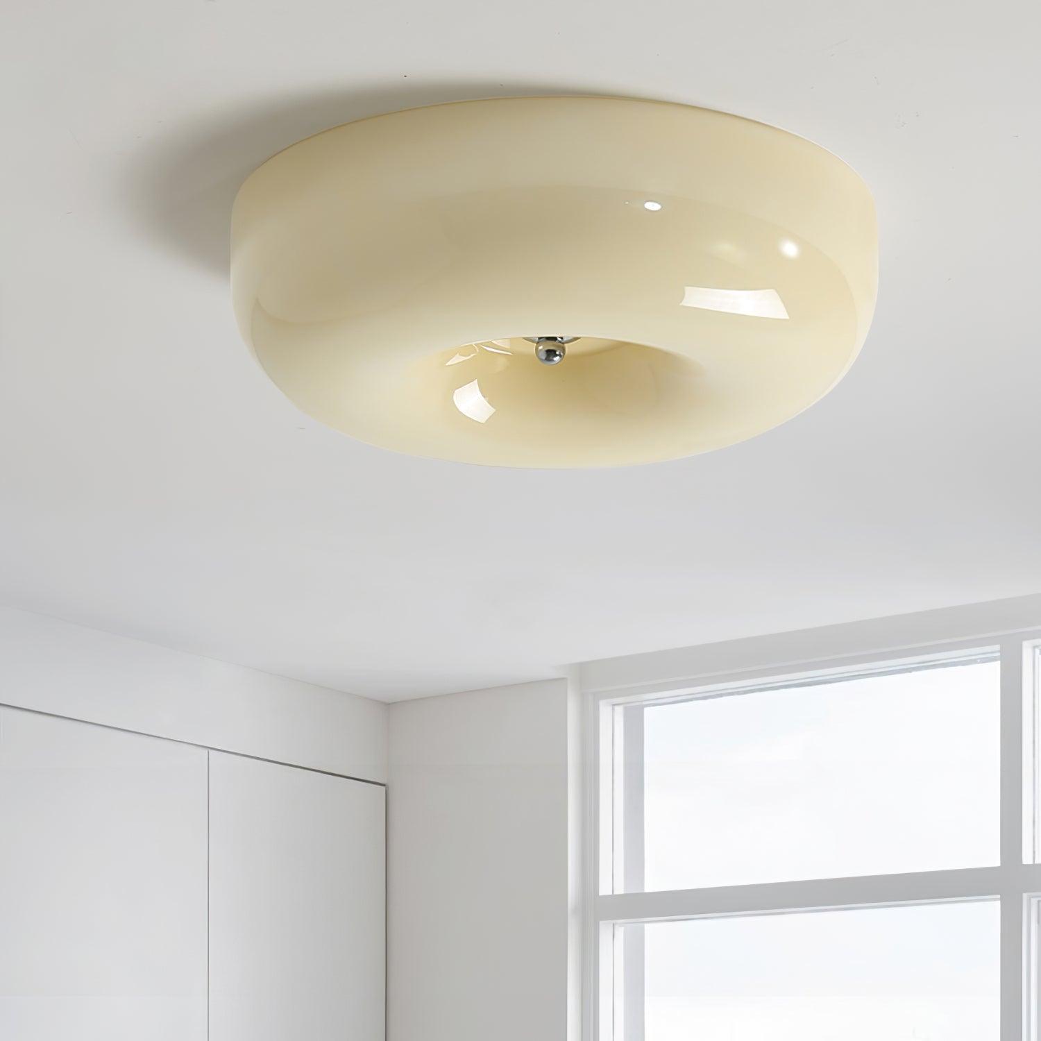 Bolzan Ceiling Light