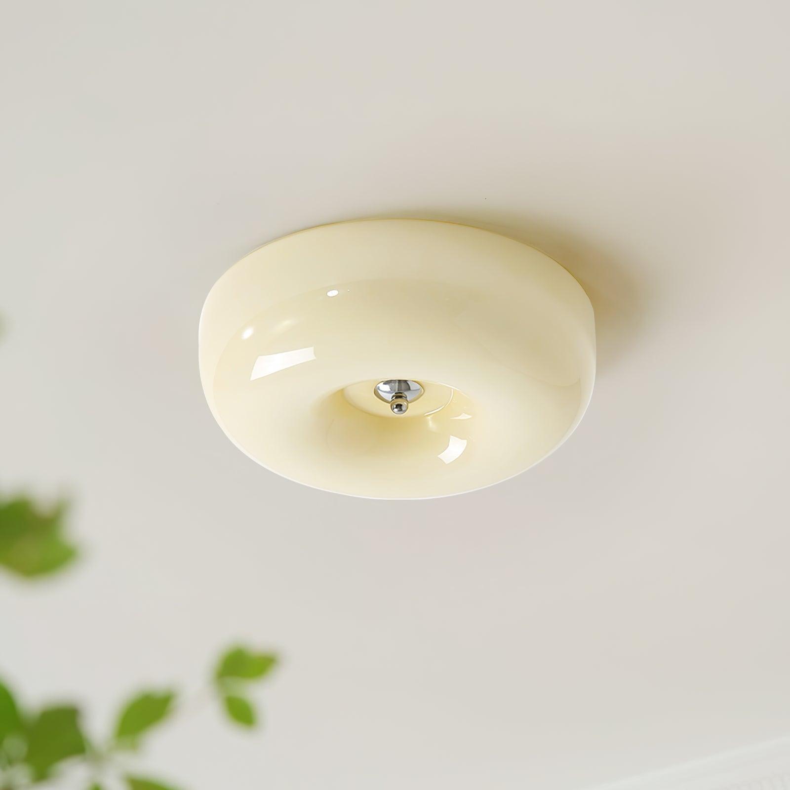 Bolzan Ceiling Light