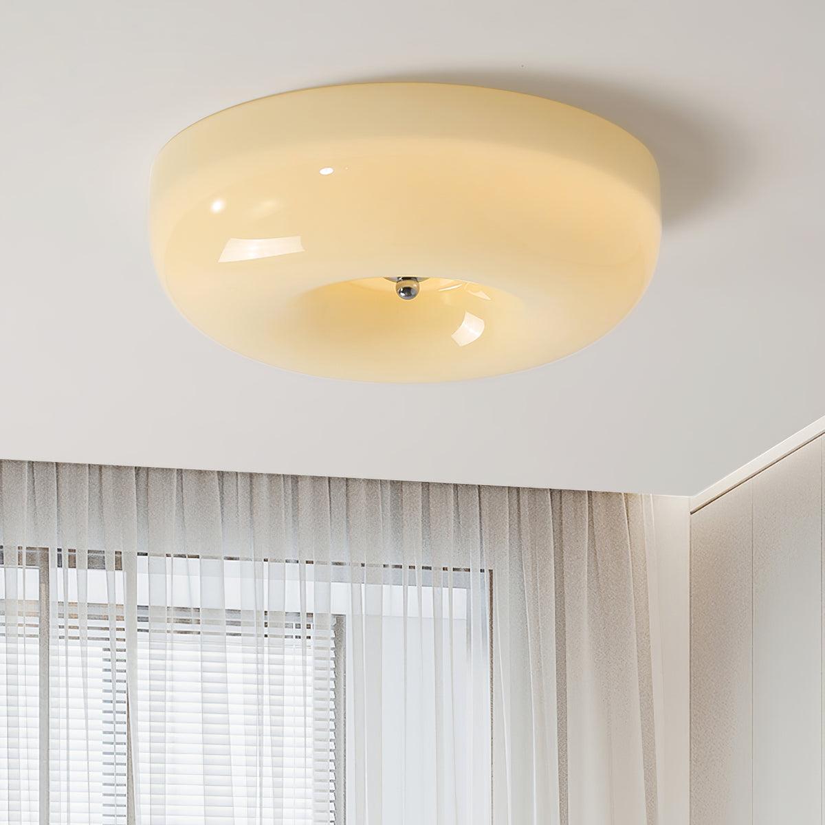 Bolzan Ceiling Light