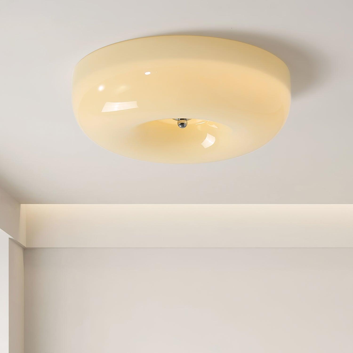 Bolzan Ceiling Light