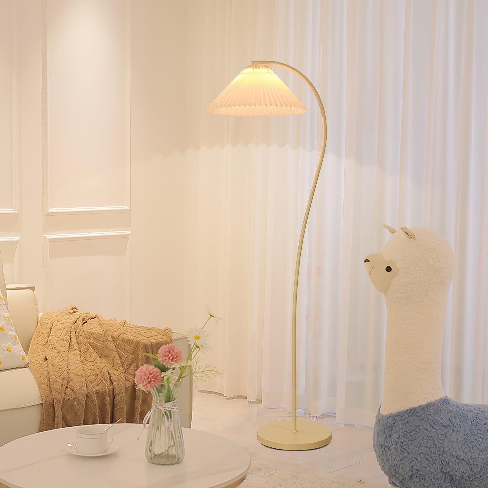 Serini Floor Lamp