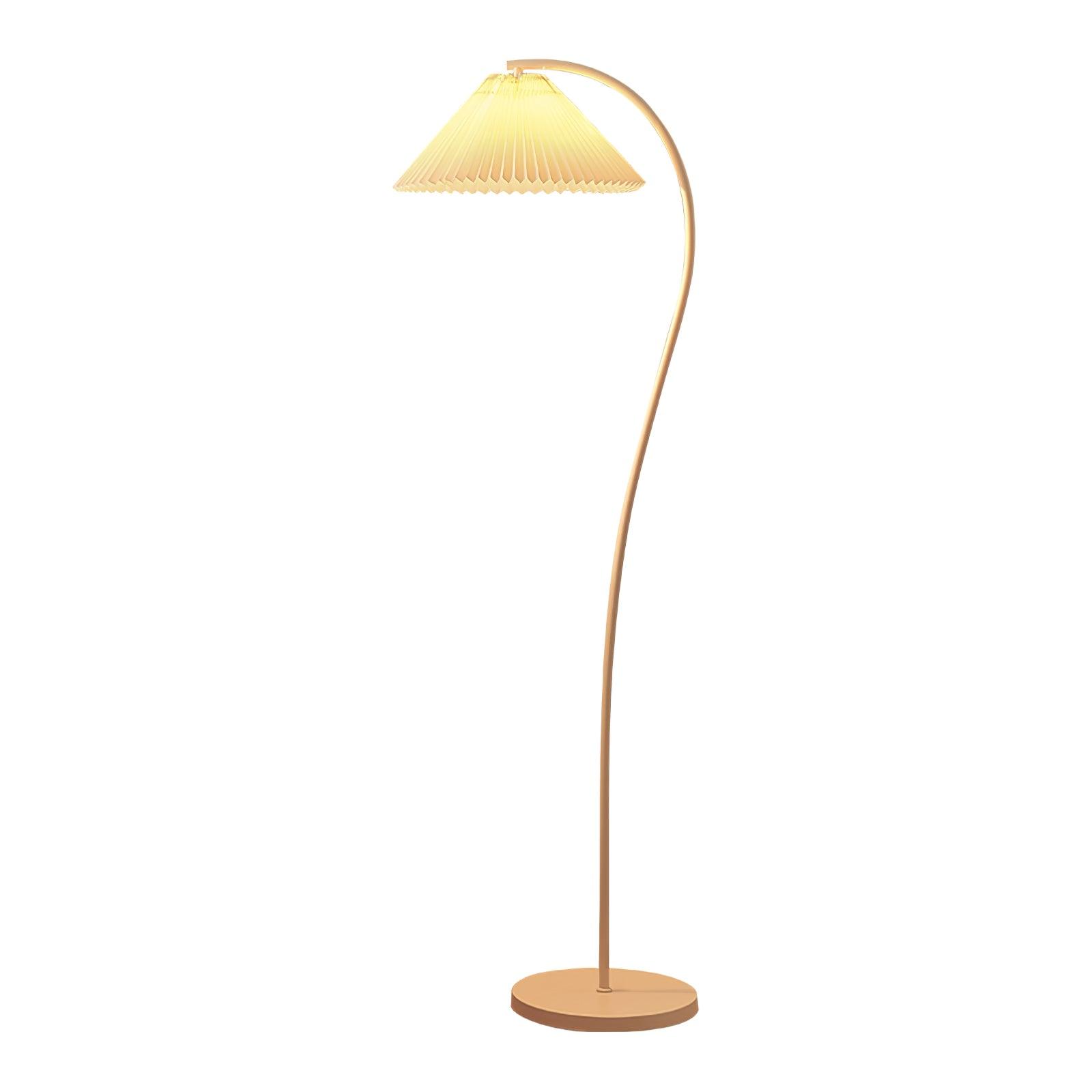 Serini Floor Lamp