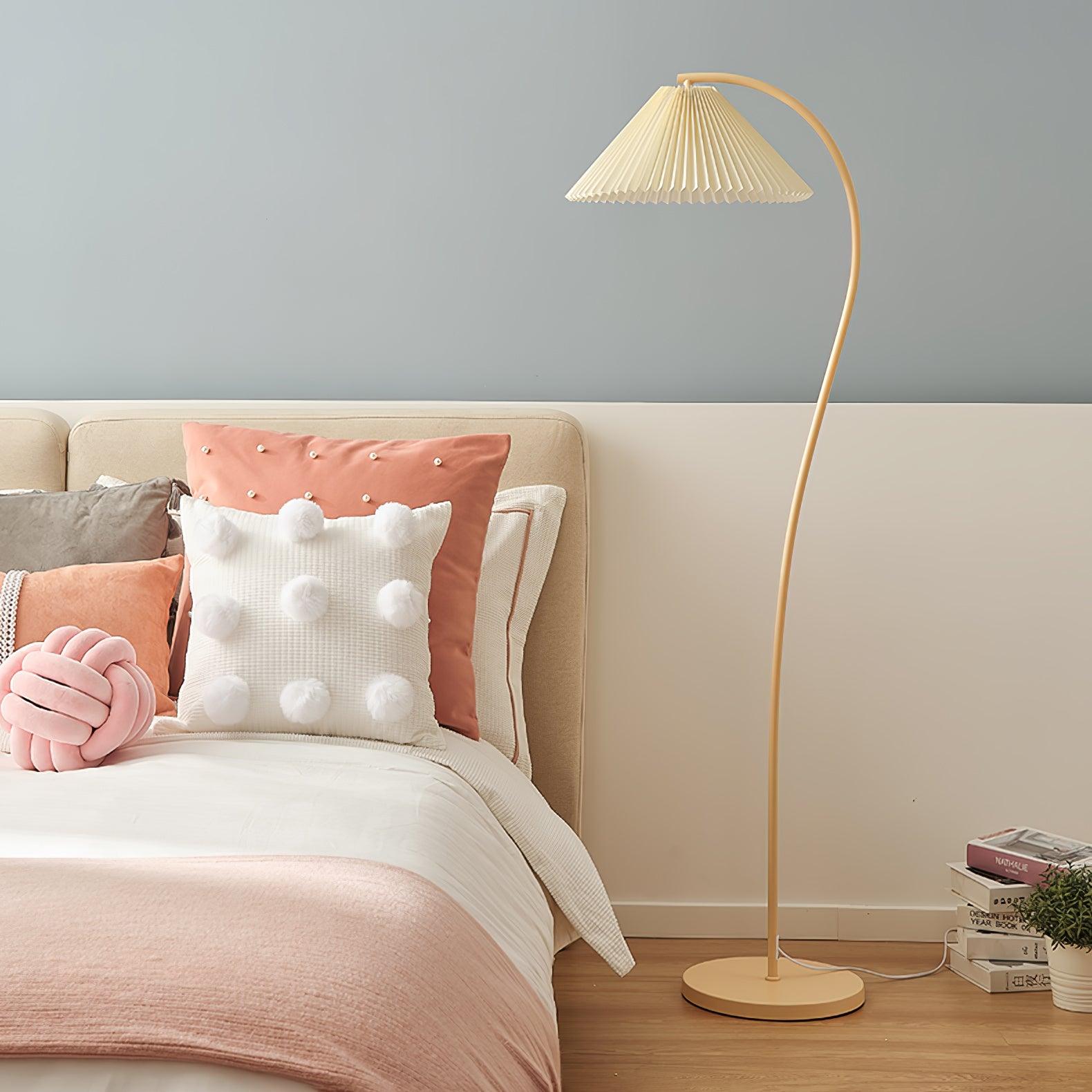 Serini Floor Lamp