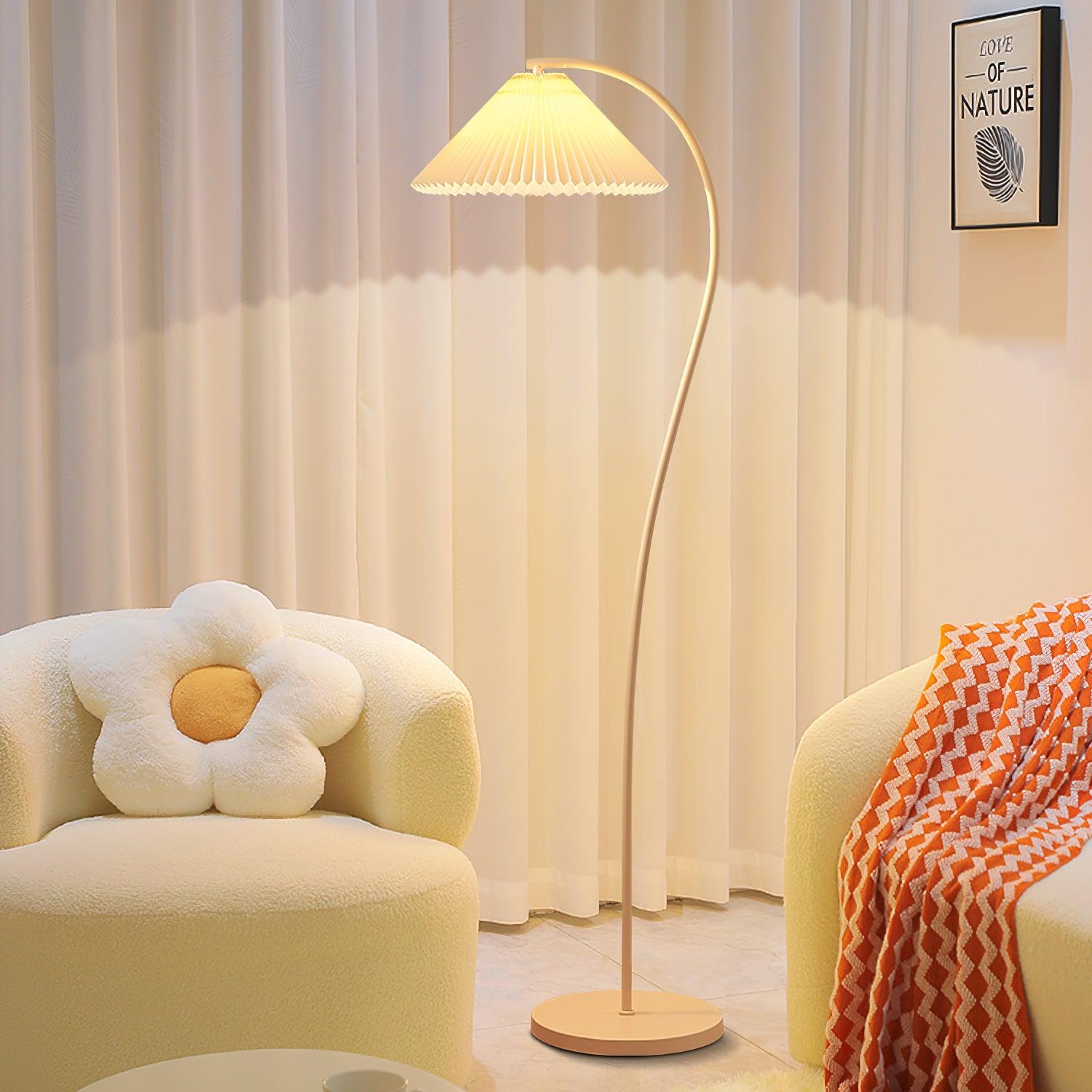 Serini Floor Lamp