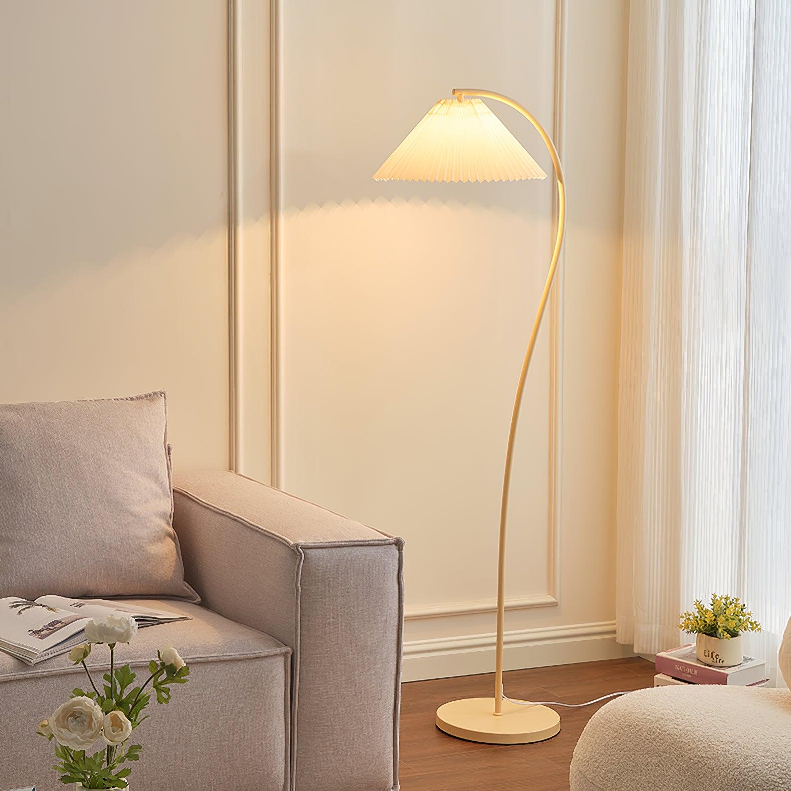 Serini Floor Lamp