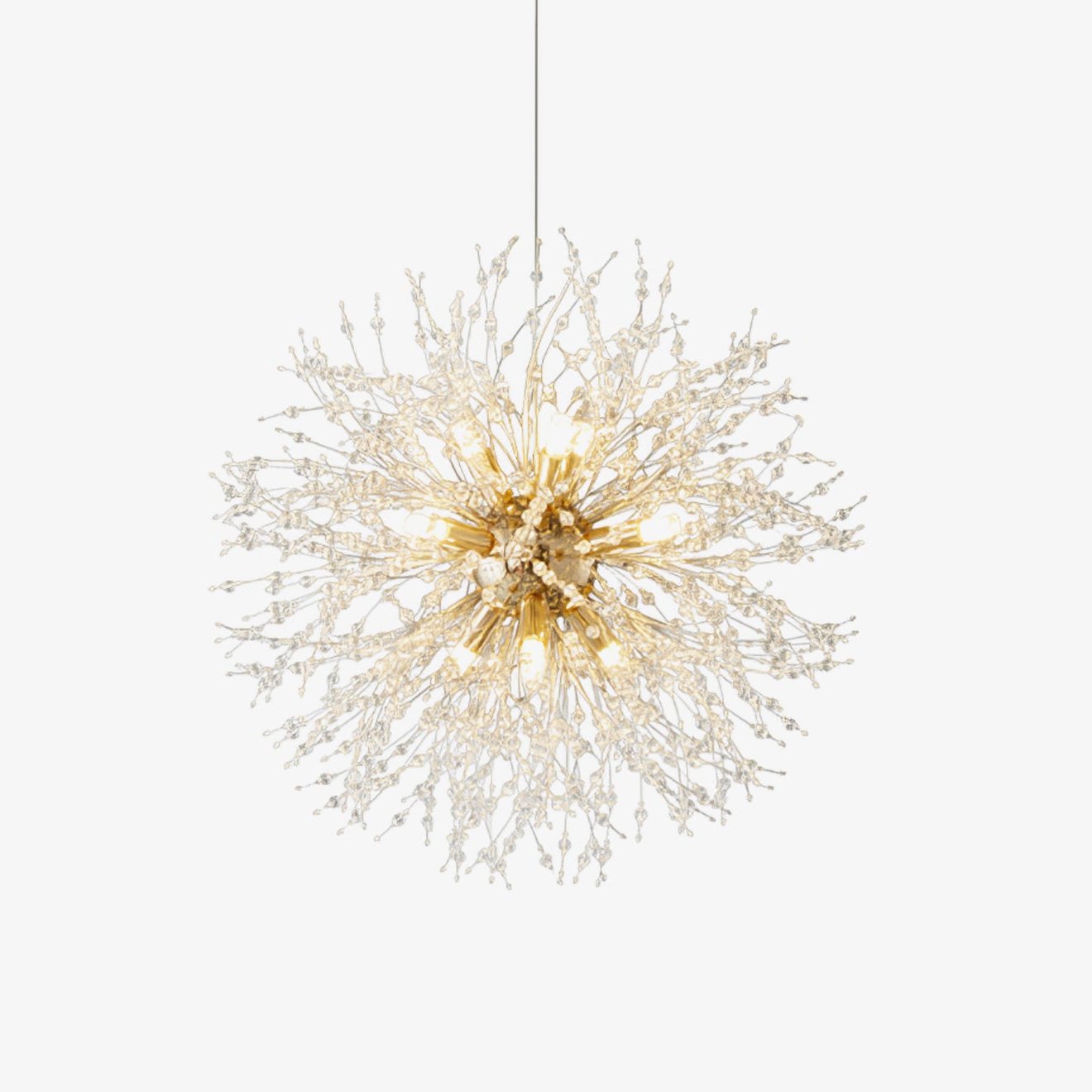 Dylzon Pendant Light
