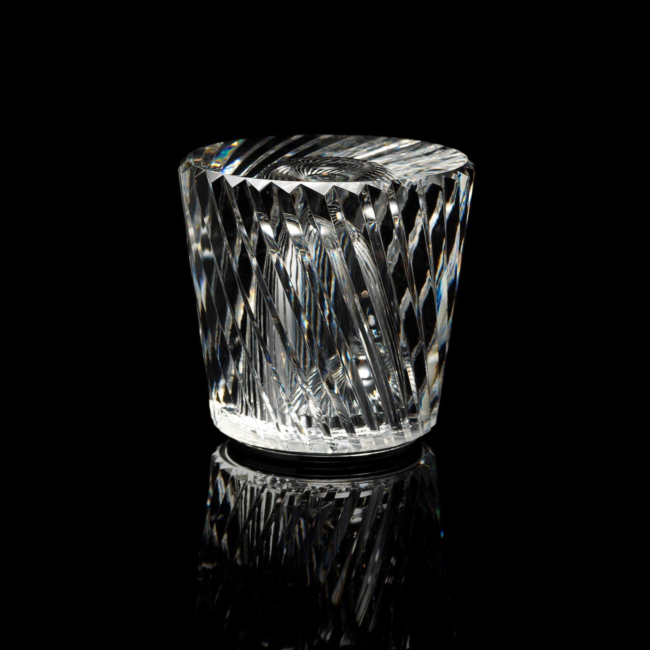 Lestar Kristal Table Lamp