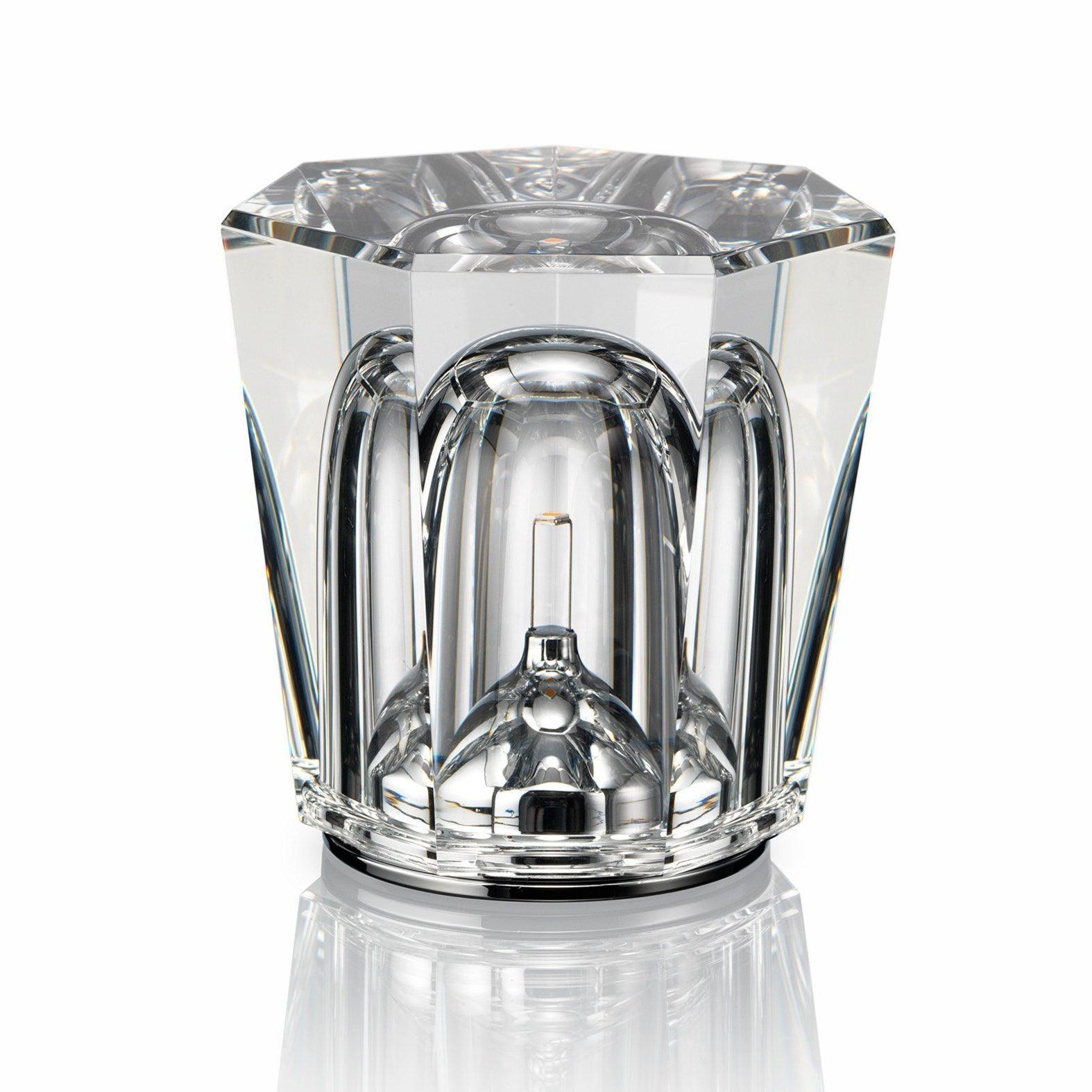 Lestar Kristal Table Lamp