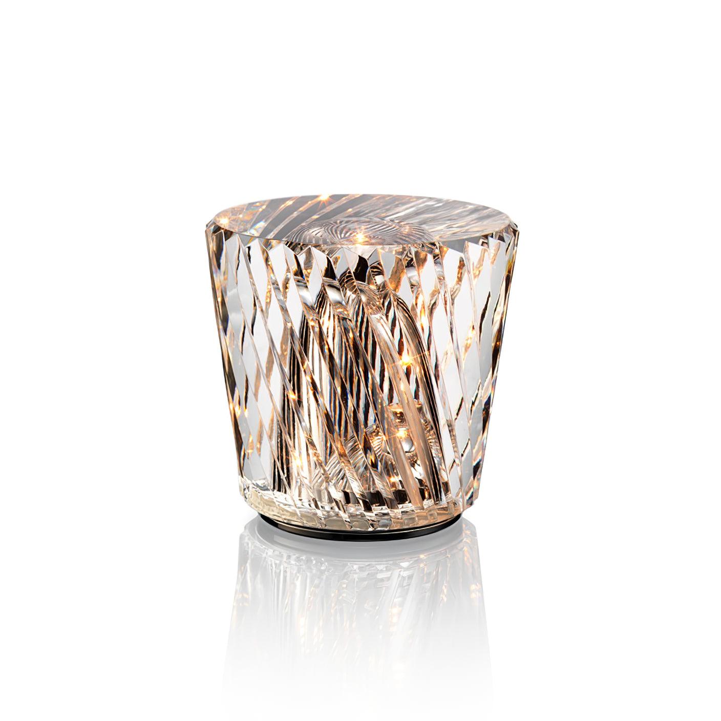 Lestar Kristal Table Lamp