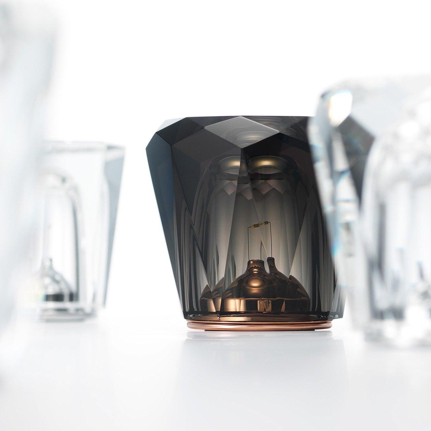 Lestar Kristal Table Lamp
