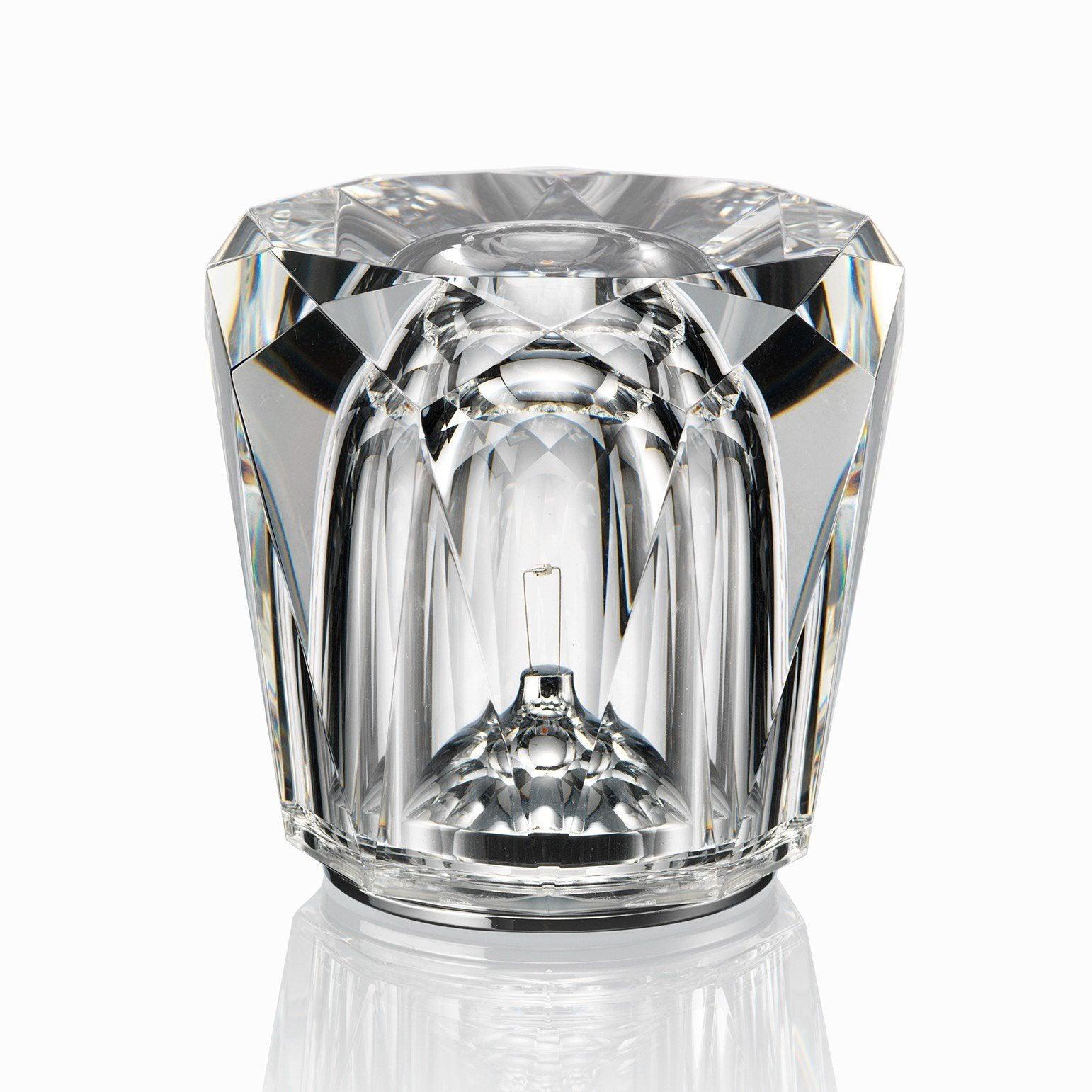 Lestar Kristal Table Lamp