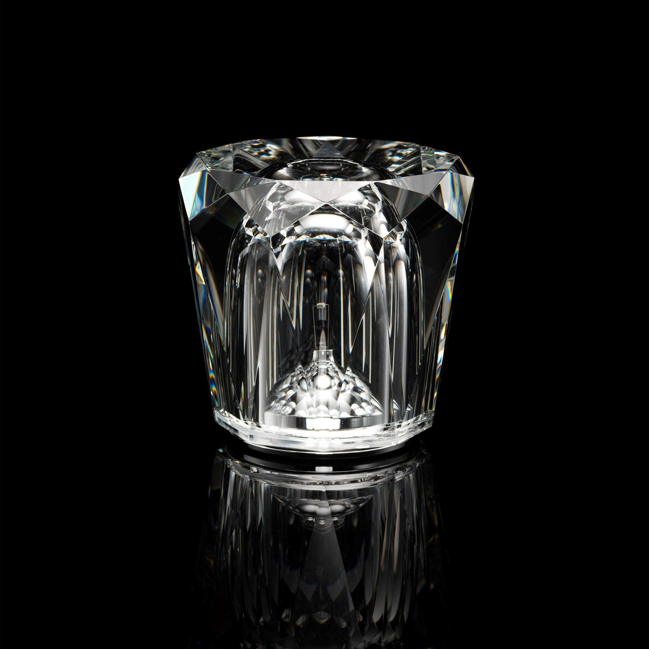 Lestar Kristal Table Lamp