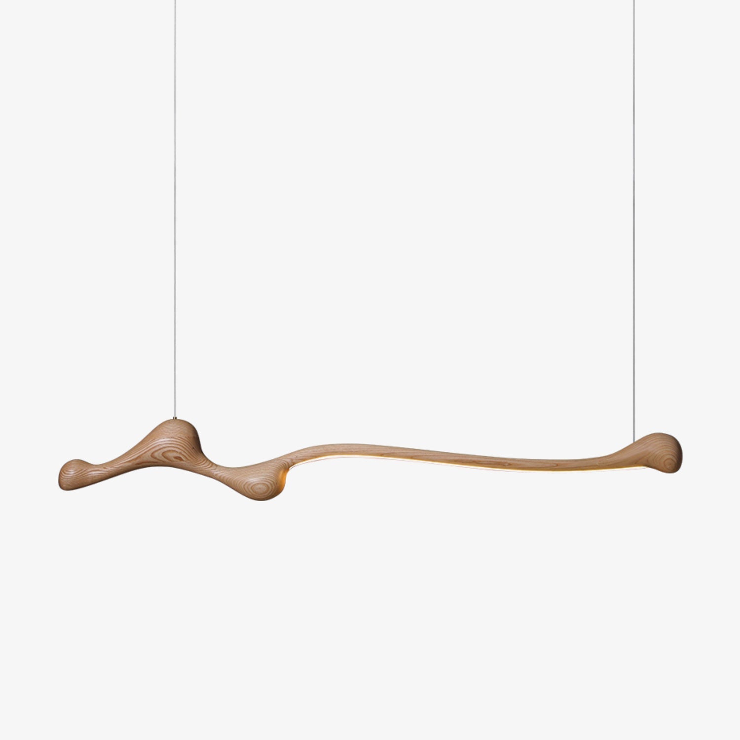 Culva Japandi Style Pendant Light