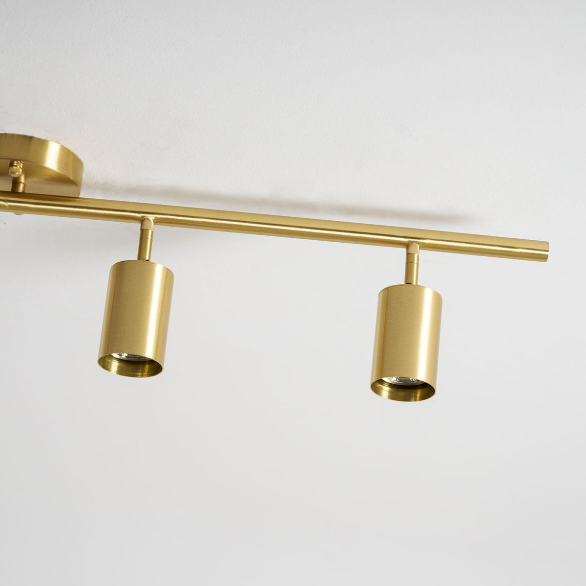 Cylinder Brass Series Ceiling Lamp – detail 13