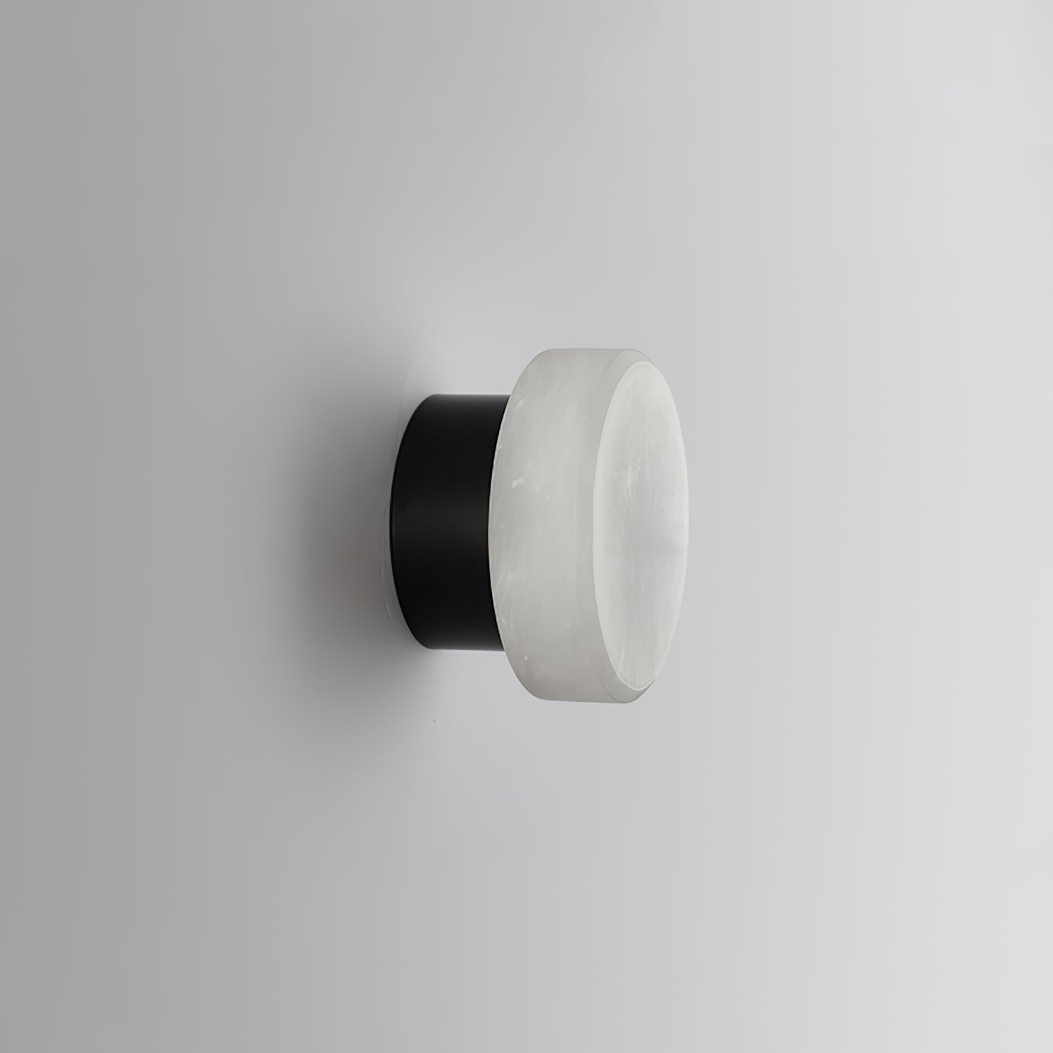 Yovena Alabaster Wall Light