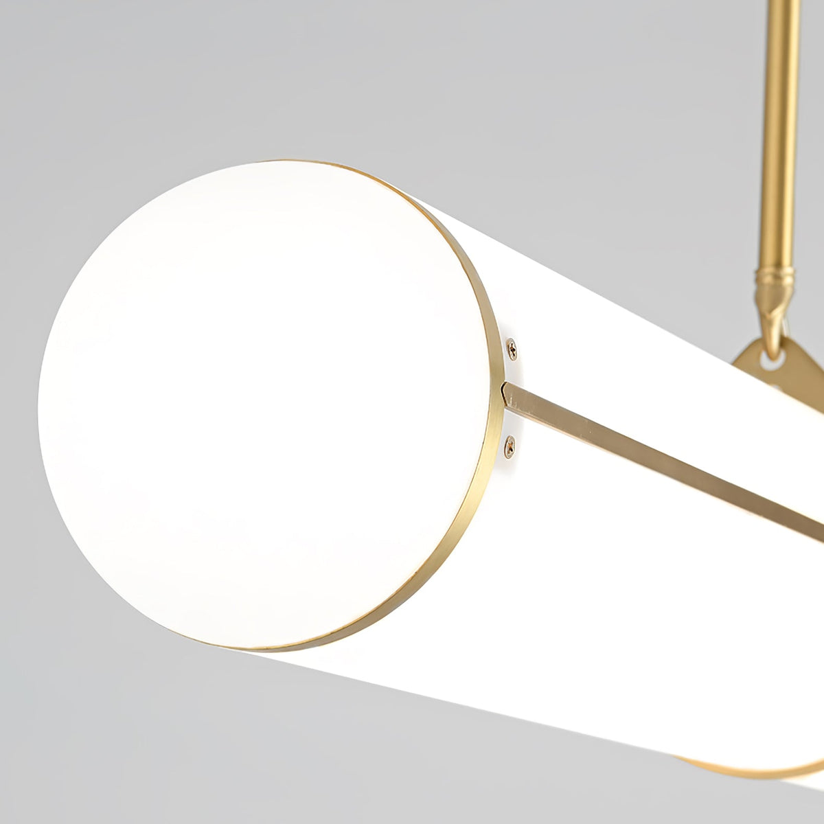 Zevo Linear Pendant Light