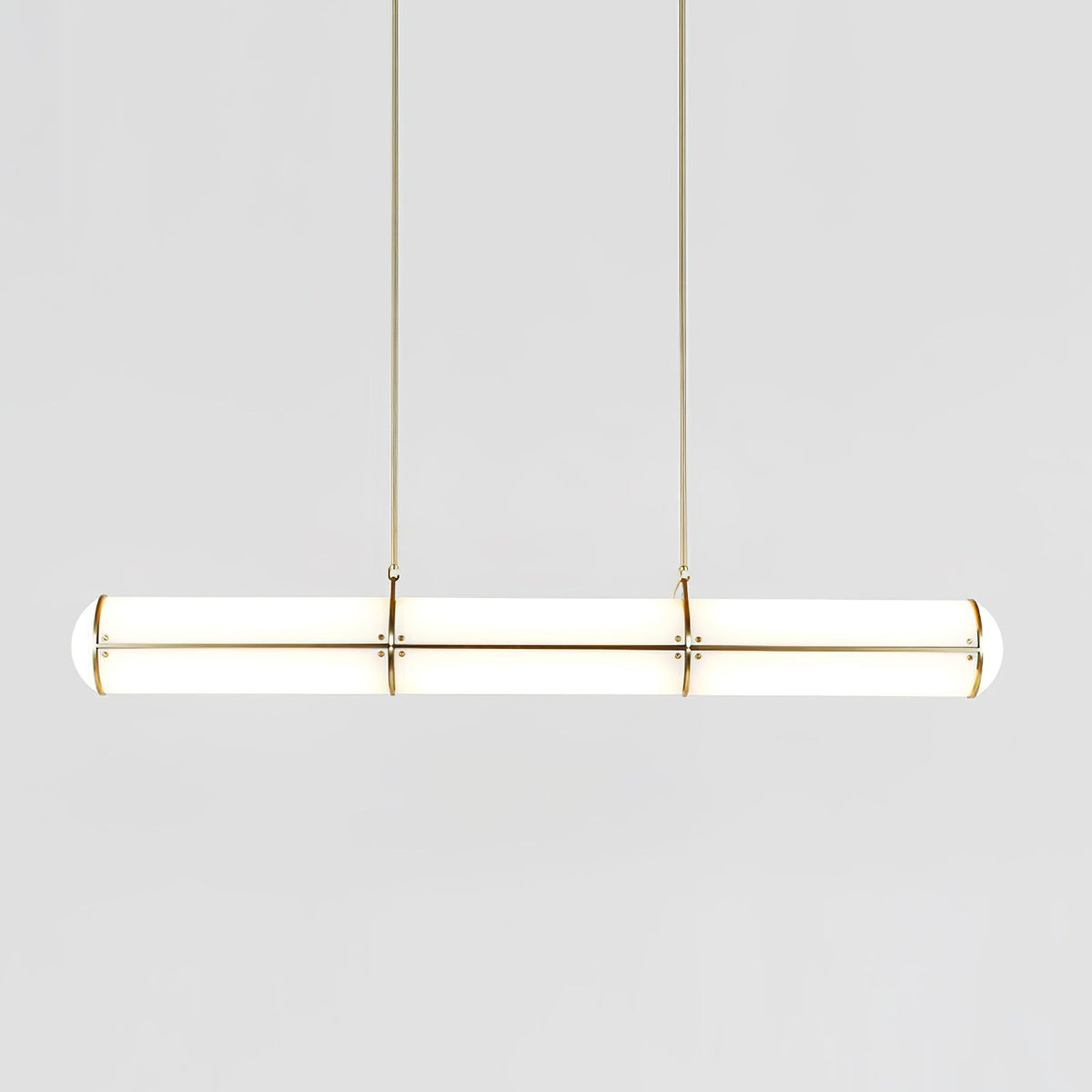 Zevo Linear Pendant Light