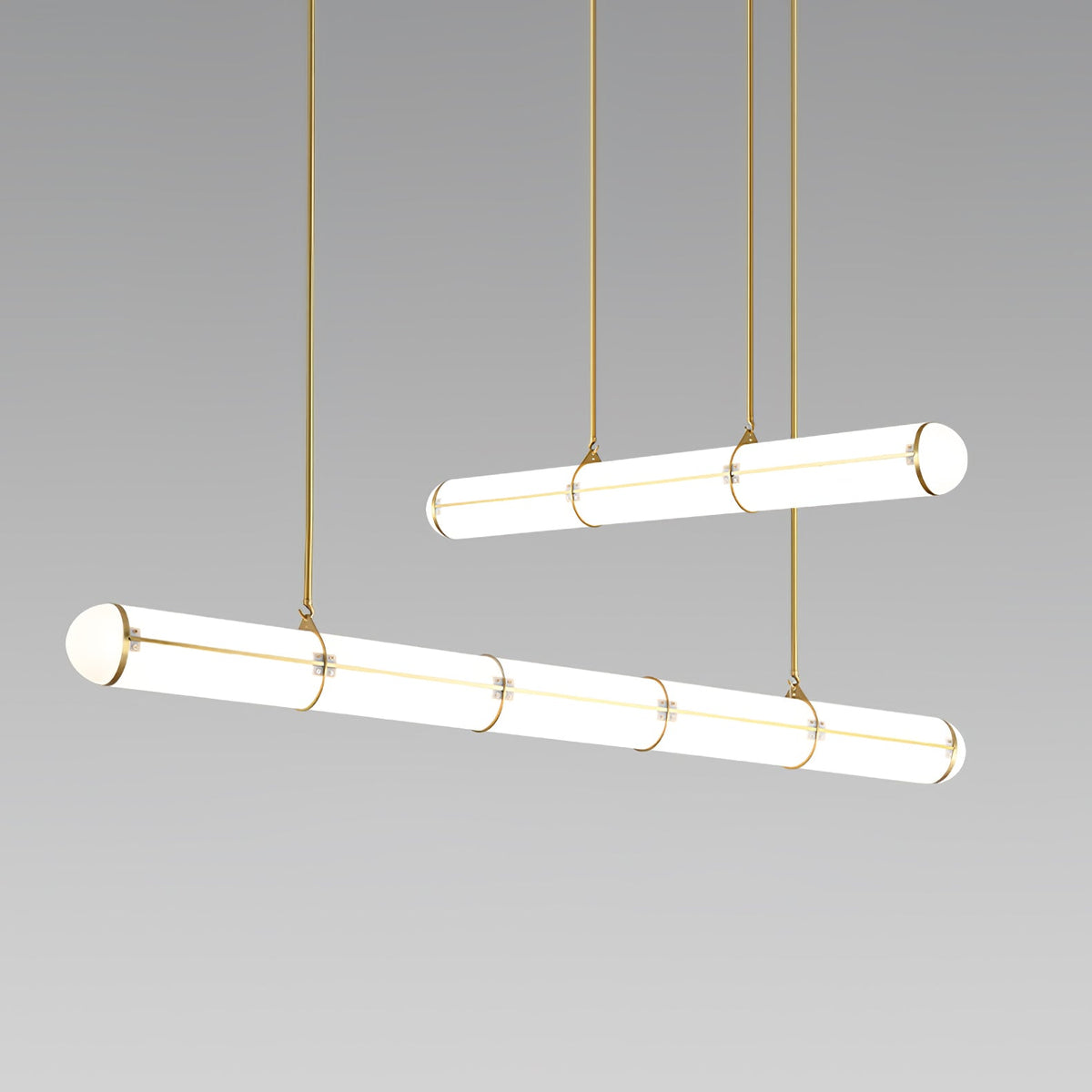 Zevo Linear Pendant Light