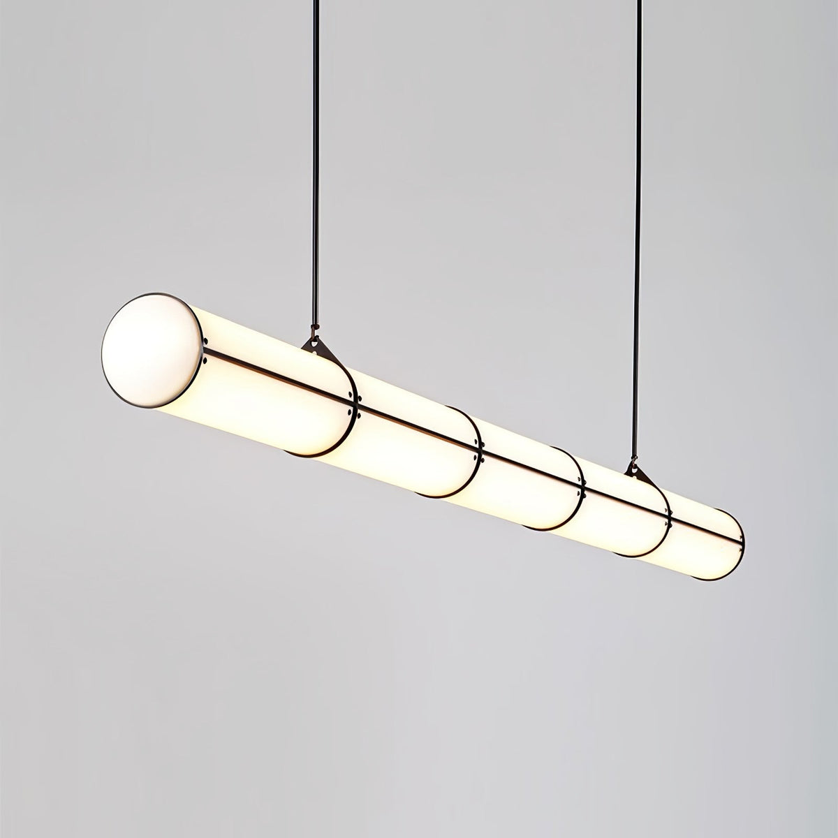 Zevo Linear Pendant Light