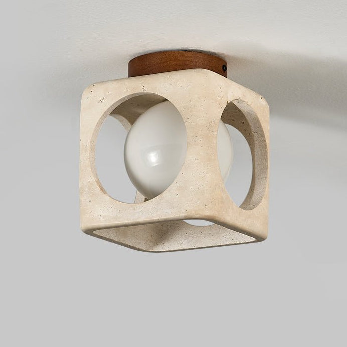 Aleris Ceiling Light