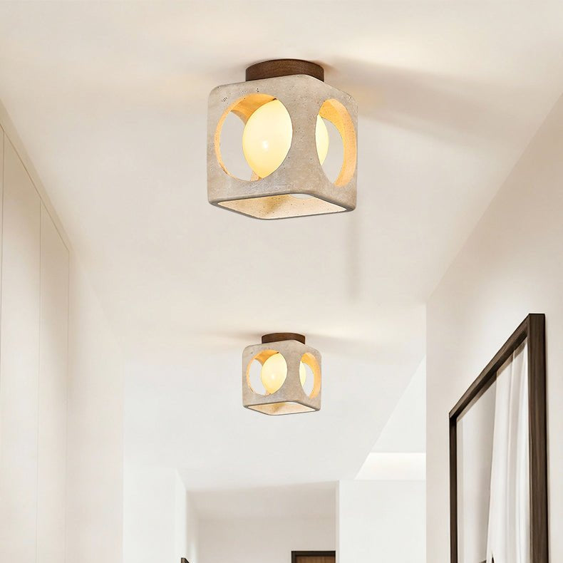 Aleris Ceiling Light