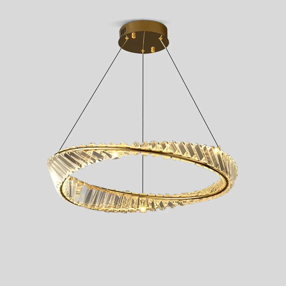 Alzero Pendant Light