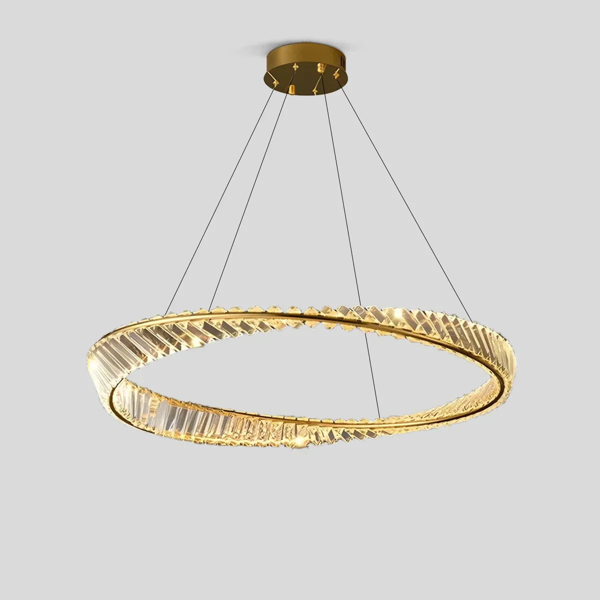 Alzero Pendant Light