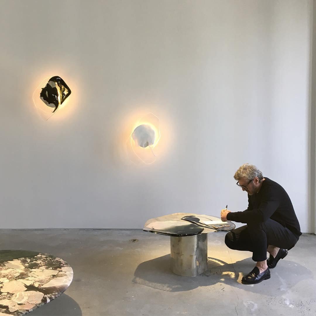 Lisulon Modern Wall Light