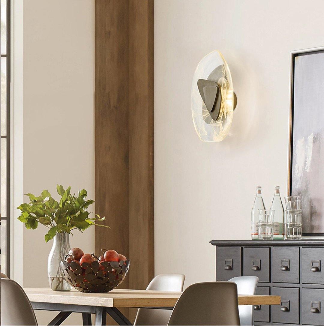 Lisulon Modern Wall Light