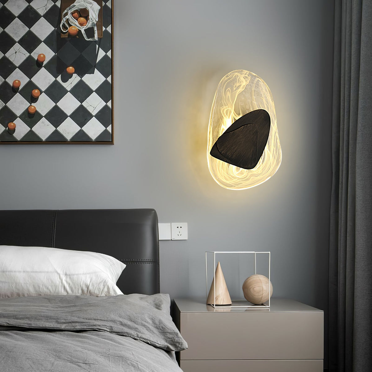 Lisulon Modern Wall Light