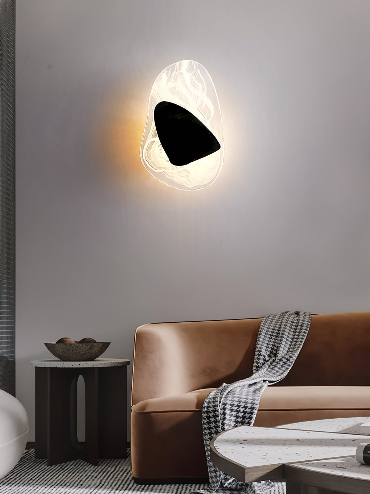Lisulon Modern Wall Light