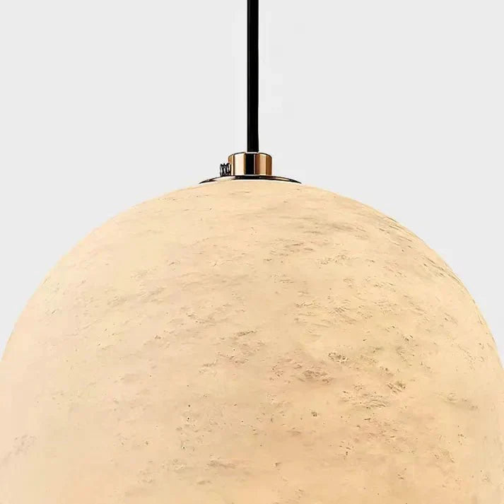 Albaso Albasten Pendant Light